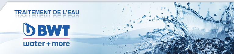 BWT water + more