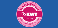 BWT Mg2+